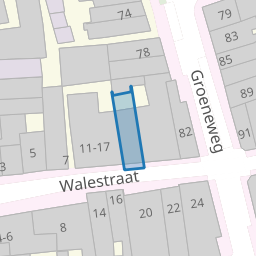 Perceel GDA01-C-4525