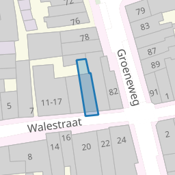 Perceel GDA01-C-4526