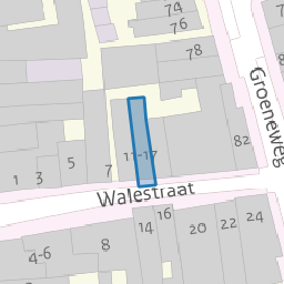 Perceel GDA01-C-4529