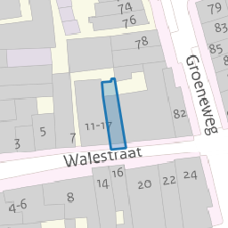 Perceel GDA01-C-4530