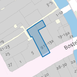 Perceel GDA01-C-4532