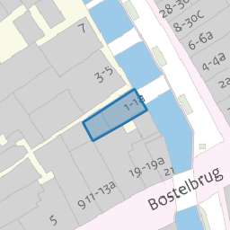 Perceel GDA01-C-4533