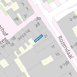 Perceel GDA01-C-4570