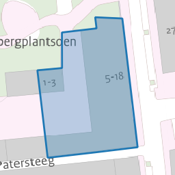 Perceel GDA01-C-4595