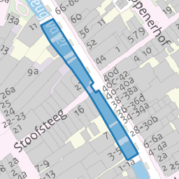 Perceel GDA01-C-4600