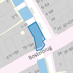 Perceel GDA01-C-4601