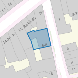 Perceel GDA01-C-4614