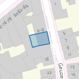 Perceel GDA01-C-4615