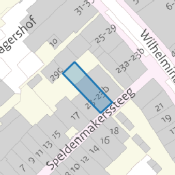 Perceel GDA01-C-4616