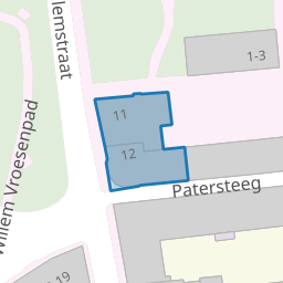 Perceel GDA01-C-4624