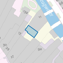 Perceel GDA01-C-4626