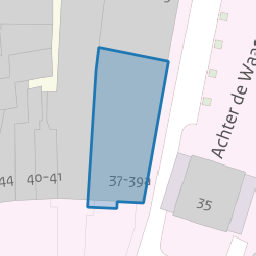 Perceel GDA01-C-4633