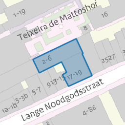 Perceel GDA01-C-4657