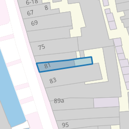 Perceel GDA01-C-4662