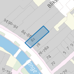 Perceel GDA01-C-4664