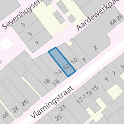 Perceel GDA01-D-1072