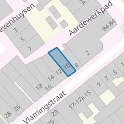 Perceel GDA01-D-1073