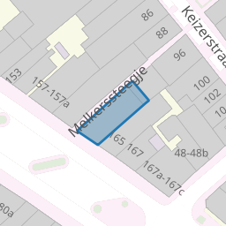 Perceel GDA01-D-1319