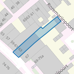 Perceel GDA01-D-1411