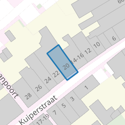 Perceel GDA01-D-1442