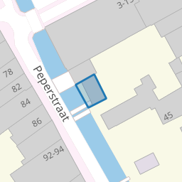 Perceel GDA01-D-1674