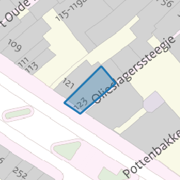 Perceel GDA01-D-1688