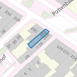 Perceel GDA01-D-1707