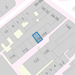 Perceel GDA01-D-1721