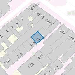 Perceel GDA01-D-1722