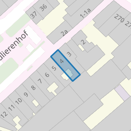 Perceel GDA01-D-1772