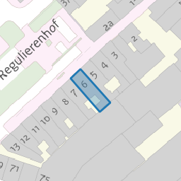 Perceel GDA01-D-1774