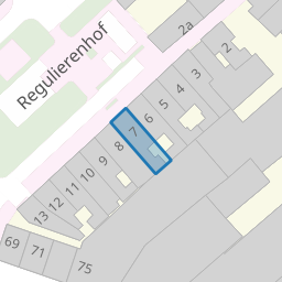 Perceel GDA01-D-1775