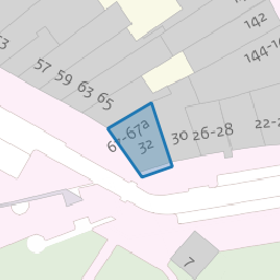 Perceel GDA01-D-1785