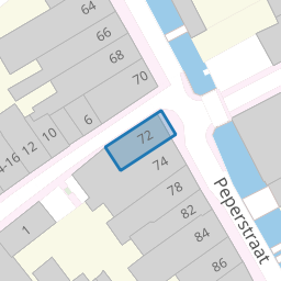 Perceel GDA01-D-1789