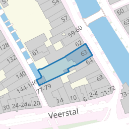 Perceel GDA01-D-1870