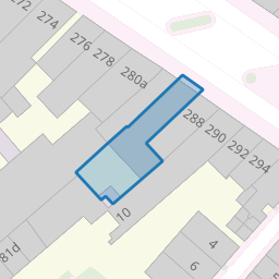 Perceel GDA01-D-1892