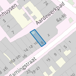 Perceel GDA01-D-2020