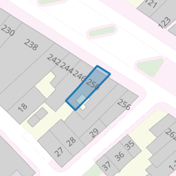 Perceel GDA01-D-2025