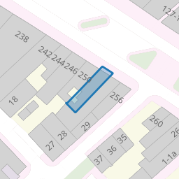 Perceel GDA01-D-2026