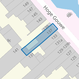 Perceel GDA01-D-2038