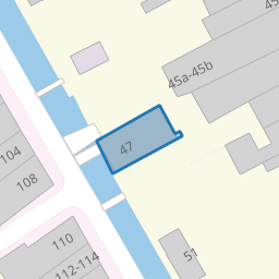 Perceel GDA01-D-2117