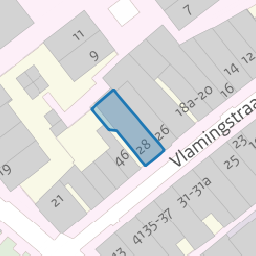 Perceel GDA01-D-2154