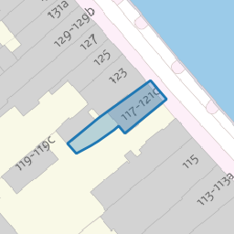 Perceel GDA01-D-2272