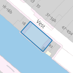 Perceel GDA01-D-2285