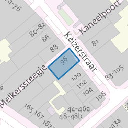 Perceel GDA01-D-2286