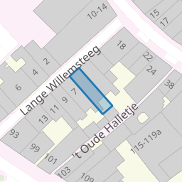 Perceel GDA01-D-2344