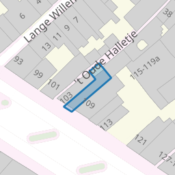 Perceel GDA01-D-2347