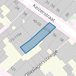 Perceel GDA01-D-2375