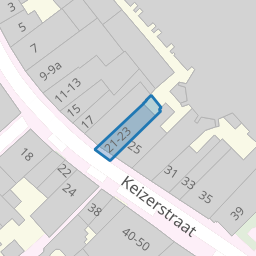 Perceel GDA01-D-2380