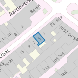 Perceel GDA01-D-2400